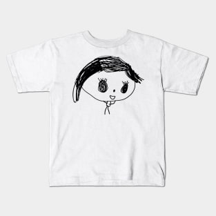 Creepy Cute Kids T-Shirt